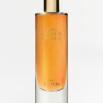 GOLDEN DECADE EDP 80MLادکلن زنانه زارا