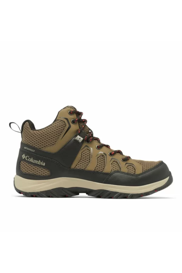 بوت برند Columbia مدل Granite Trail Waterproof