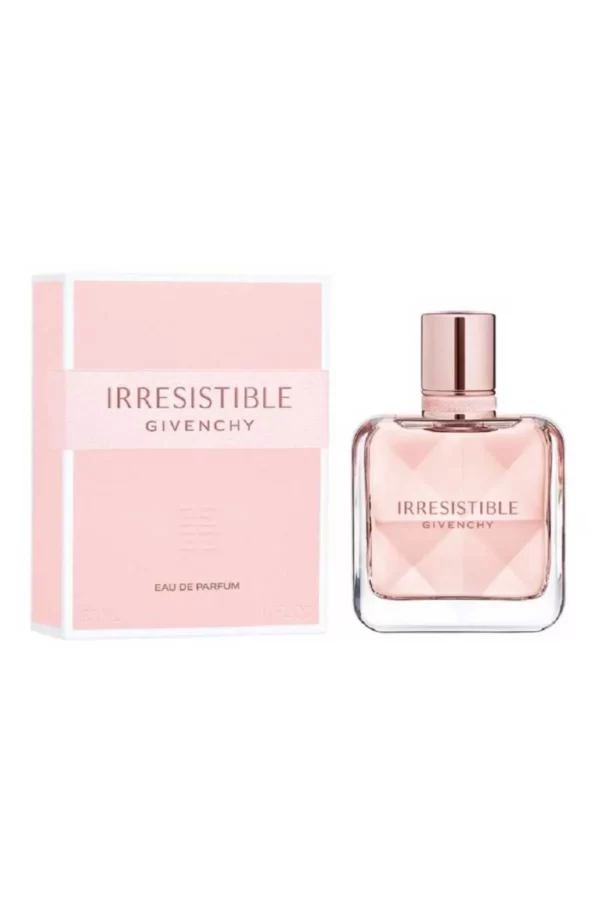 عطر زنانه Irresistable ادوپرفیوم 50ml ژیوانژی Givenchy