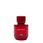 عطر زنانه زارا RUBY SYRUP EDT 90 ML (3.0 FL. OZ).