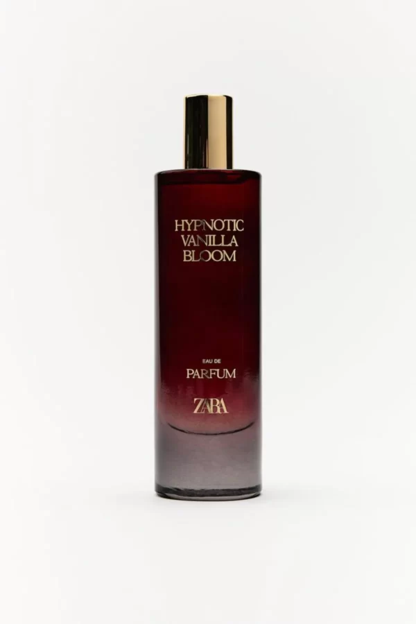 عطر HYPNOTIC VANILLA BLOOM 80 ML برند زارا