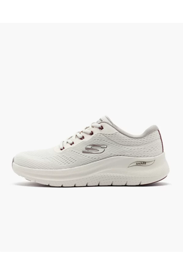 کفش ورزشی مردانه سفید Skechers Arch Fit 2.0 232700Tk Ofwt