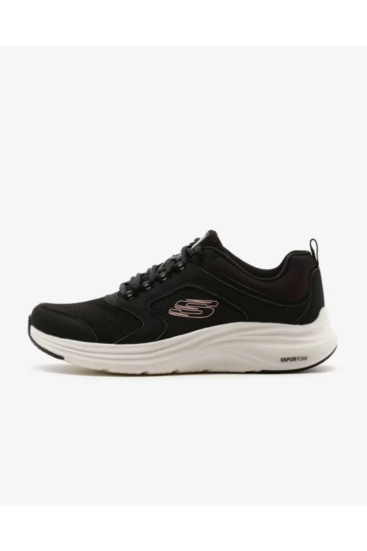 کفش ورزشی مشکی زنانه Skechers 150023 Bkpk